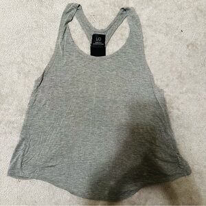 LiCi Fit Muscle Tank - M